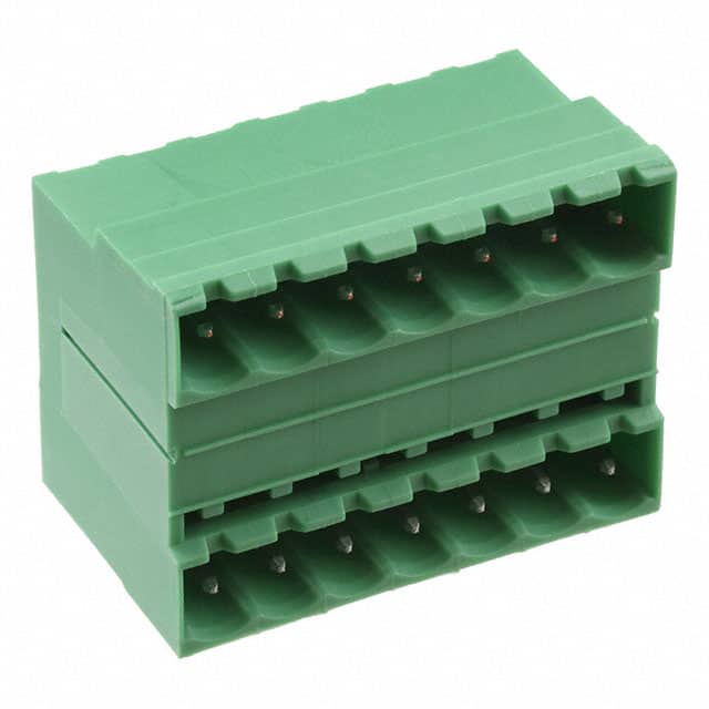 1762428 Phoenix Contact  Headers Plugs and Sockets